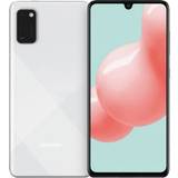 Skal & Fodral Puro 03 Nude Cover for Galaxy A41