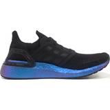 Adidas ultra boost adidas Junior Ultra Boost 20 - Core Black/Boost Blue Violet Met