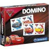 Clementoni Barnspel Sällskapsspel Clementoni Disney Pixar Cars 3 Domino