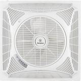 Lutbara Takfläktar Westinghouse Windsquare Ceiling Fan