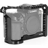Smallrig Cage for Panasonic Lumix DC-S1 and S1R