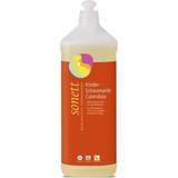 Sonett Bad- & Duschprodukter Sonett Foam Soap Calendula for Children Refill 1000ml