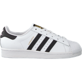 Sneakers adidas Superstar W - Core Black/Cloud White