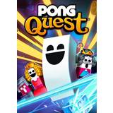 3 - Kooperativt spelande - RPG PC-spel Pong Quest (PC)