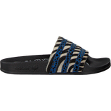 Läder Slides adidas Adilette Slides - Supplier Colour/Core Black