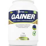 Päron Gainers Better You Gainer Vanilla / Pear