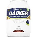 Better You Gainers Better You Gainer Chocolate
