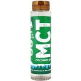 Kleen Vitaminer & Kosttillskott Kleen MCT Coconut Oil