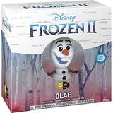 Leksaker Funko Pop! Disney Frozen 2 Olaf 5 Star