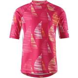 UV-tröjor Reima Azores UV-Tröja - Candy Pink (516351-4414)