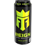 Reign Sport- & Energidrycker Reign Total Body Fuel Sour Apple 500ml 1 st