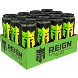 Reign Sport- & Energidrycker Reign Total Body Fuel Sour Apple 500ml 12 st