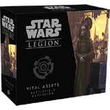 Fantasy Flight Games Star Wars: Legion Vital Assets Battlefield Expansion