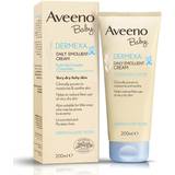 Aveeno Babyhud Aveeno Baby Dermexa Daily Emollient Cream 200ml