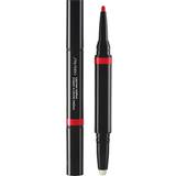Makeup Shiseido LipLiner InkDuo #08 True Red