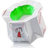 Pottor & Pallar Tron Collapsible Disposable Potty