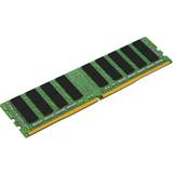 RAM minnen Kingston DDR4 2933MHz Dell ECC Reg 32GB (KTD-PE429D8/32G)