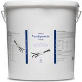 Vassleproteiner Proteinpulver Holistic Whey Protein Vanilla 5kg