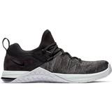 Mocka Träningsskor Nike Metcon 3 W - Black/Matte Silver/White