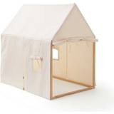 Tygleksaker Lektält Kids Concept Play house Tent