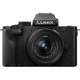 Panasonic Digitalkameror Panasonic Lumix DC-G100 + 12-32mm F3.5-5.6 OIS
