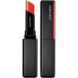 Shiseido Läppvård Shiseido ColorGel LipBalm #112 Tiger Lily 2g