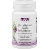 Now Foods Glutathione Skin Brightener 30 st
