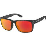 Oakley UV-skydd - Vuxen Solglasögon Oakley Holbrook Polarized OO9102-E9