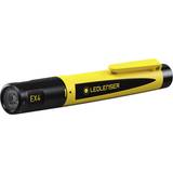 Gula Handlampor Led Lenser EX4