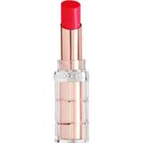 Läpprodukter L'Oréal Paris Color Riche Plump & Shine Lipstick #102 Watermelon