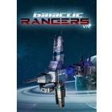 Shooter - VR-stöd (Virtual Reality) PC-spel Galactic Rangers VR (PC)