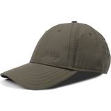 Lundhags Dam Accessoarer Lundhags Base II Cap Unisex - Forest Green