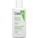 CeraVe Hydrating Facial Cleanser 88ml