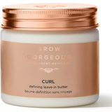 Grow Gorgeous Curl boosters Grow Gorgeous Curl Defining Leave-in Butter 200ml