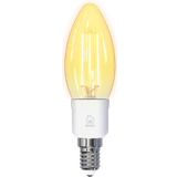Deltaco LED-lampor Deltaco SH-LFE14C35 LED Lamp 4.5W E14