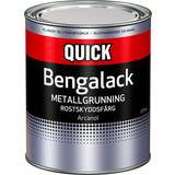 Jotun Quick Bengalack Rostskyddsfärg Grå 0.75L