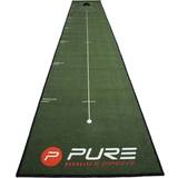 Golftillbehör Pure2Improve Putting Mat 66x400cm