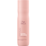 Wella Silverschampon Wella Invigo Blonde Recharge Color Refreshing Shampoo 250ml