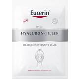 Kylande - Sheet masks Ansiktsmasker Eucerin Hyaluron-Filler Hyaluron Intensive Mask