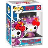 Funko Pop! Hello Kitty Kaiju Land Kaiju