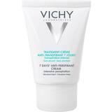 Vichy Dam Deodoranter Vichy 7 Days Anti-Perspirant Deo Cream 30ml 1-pack