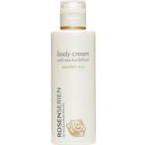 Rosenserien Body Cream with Sea Buckthorn 200ml