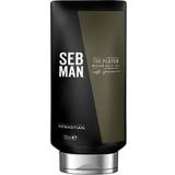 Sebastian Professional Hårgels Sebastian Professional Seb Man the Player Hair Styling Gel 150ml
