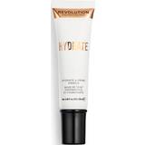 Flytande Face primers Revolution Beauty Hydrate Primer 28ml