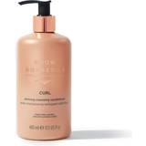 Grow Gorgeous Hårprodukter Grow Gorgeous Curl Defining Cleansing Conditioner 400ml