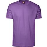 ID T-Time T-shirt - Purple