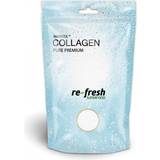 Collagen powder re-fresh Superfood Collagen Pure Premium