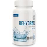 Prestationshöjande Maghälsa XLNT Sports Rehydrate 120 st