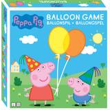 Barbo Toys Peppa Pig Balloon Game