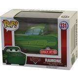 Figuriner Funko Pop! Disney Cars Ramone